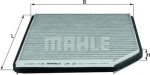 Knecht/Mahle LAK 23 фильтр, воздух во внутренном пространстве на RENAULT LAGUNA I (B56_, 556_)