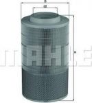 Knecht/Mahle LX 1279 воздушный фильтр на DAF 75 CF