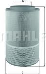 Knecht/Mahle LX 1627 воздушный фильтр на SETRA Series 400