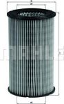 Knecht/Mahle LX 199 воздушный фильтр на SKODA 105,120 (744)