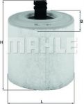 Knecht/Mahle LX 3015/16 воздушный фильтр на OPEL ASTRA K Sports Tourer