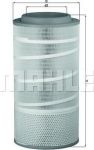 Knecht/Mahle LX 3030 воздушный фильтр на SCANIA P,G,R,T - series