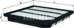 Knecht/Mahle LX 3455 воздушный фильтр на FIAT FREEMONT (JC_, JF_)