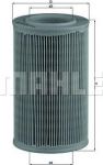 Knecht/Mahle LX 55 воздушный фильтр на FIAT PREMIO