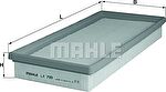 Knecht/Mahle LX 799 воздушный фильтр на FORD MONDEO I седан (GBP)