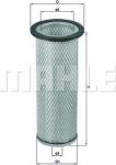 Knecht/Mahle LXS 201 фильтр добавочного воздуха на RENAULT TRUCKS G
