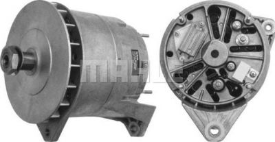 Knecht/Mahle MG 247 генератор на MERCEDES-BENZ O 303