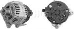 Knecht/Mahle MG 33 генератор на AUDI 80 (81, 85, B2)