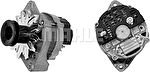 Knecht/Mahle MG 375 генератор на VW TRANSPORTER III автобус