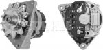 Knecht/Mahle MG 389 генератор на OPEL KADETT D (31_-34_, 41_-44_)