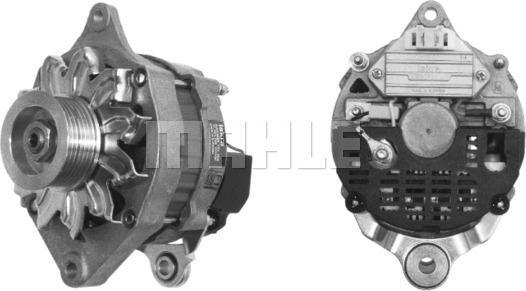 Knecht/Mahle MG 419 генератор на RENAULT 9 (L42_)