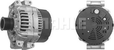 Knecht/Mahle MG 448 генератор на MERCEDES-BENZ C-CLASS универсал (S202)