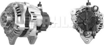 Knecht/Mahle MG 454 генератор на FORD TRANSIT c бортовой платформой/ходовая часть (E_ _)
