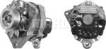 Knecht/Mahle MG 49 генератор на RENAULT SUPER 5 (B/C40_)