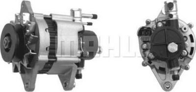 Knecht/Mahle MG 491 генератор на NISSAN TERRANO I (WD21)