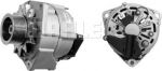 Knecht/Mahle MG 503 генератор на MERCEDES-BENZ ACTROS MP2 / MP3