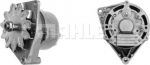Knecht/Mahle MG 517 генератор на INTERNATIONAL HARV. A-Series