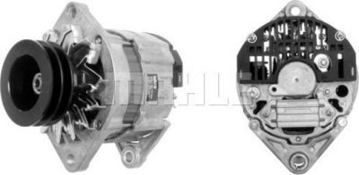 Knecht/Mahle MG 521 генератор на FIAT CROMA (154)