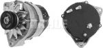 Knecht/Mahle MG 522 генератор на VOLVO 740 Kombi (745)