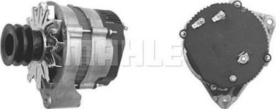 Knecht/Mahle MG 523 генератор на VOLVO 740 Kombi (745)