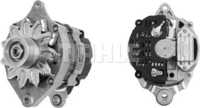 Knecht/Mahle MG 529 генератор на VOLVO 460 L (464)