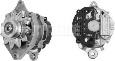 Knecht/Mahle MG 537 генератор на RENAULT 9 (L42_)