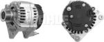 Knecht/Mahle MG 557 генератор на SKODA FABIA Combi (6Y5)