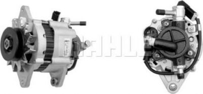 Knecht/Mahle MG 584 генератор на OPEL CORSA B (73_, 78_, 79_)