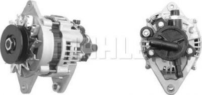 Knecht/Mahle MG 588 генератор на OPEL CORSA B (73_, 78_, 79_)