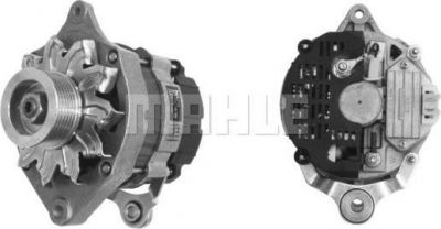 Knecht/Mahle MG 589 генератор на RENAULT 9 (L42_)