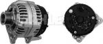 Knecht/Mahle MG 65 генератор на OPEL VIVARO c бортовой платформой/ходовая часть (E7)