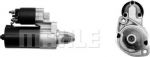 Knecht/Mahle MS 171 стартер на MERCEDES-BENZ M-CLASS (W163)