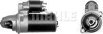 Knecht/Mahle MS 266 стартер на VOLVO 240 Kombi (P245)
