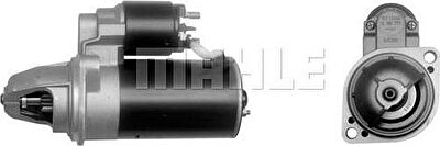 Knecht/Mahle MS 266 стартер на VOLVO 240 Kombi (P245)