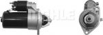 Knecht/Mahle MS 361 стартер на OPEL VECTRA B (36_)