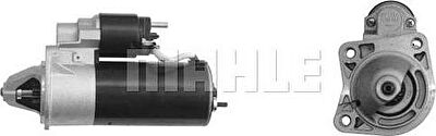 Knecht/Mahle MS 378 стартер на FORD ORION II (AFF)