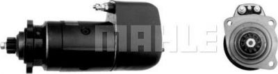 Knecht/Mahle MS 553 стартер на VOLVO F 12