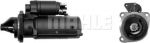 Knecht/Mahle MS 79 стартер на NEW HOLLAND TL