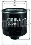 KNECHT/MAHLE Фильтр масляный VW Golf 95-10 1.4-1.6 (030115561AN, OC295)