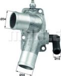 Knecht/Mahle TI 42 92D термостат, охлаждающая жидкость на OPEL VECTRA B универсал (31_)