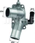 Knecht/Mahle TI 44 92D термостат, охлаждающая жидкость на OPEL VECTRA B (36_)