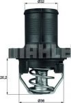 KNECHT/MAHLE Термостат CITRO?N (1336 Q1, TI 47 89)