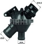 Knecht/Mahle TM 25 103 термостат, охлаждающая жидкость на X3 (F25)