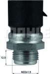 Knecht/Mahle TSW 37D термовыключатель, вентилятор радиатора на OPEL VECTRA A (86_, 87_)