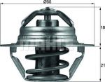Knecht/Mahle TX 100 89D термостат, охлаждающая жидкость на RENAULT LOGAN I универсал (KS_)