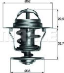 KNECHT/MAHLE Термостат FORD (1 001 993, TX 12 88D)