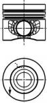 Kolbenschmidt 40558600 поршень на VW MULTIVAN V (7HM, 7HN, 7HF, 7EF, 7EM, 7EN)