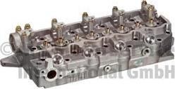 KOLBENSCHMIDT Головка блока Mitsubishi 4D56T (MD303750) KS (50003152)
