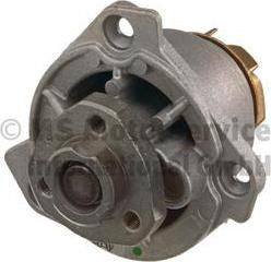 Kolbenschmidt 50005159 водяной насос на VW GOLF IV (1J1)