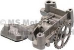 Kolbenschmidt 50005824 масляный насос на FIAT ULYSSE (220)